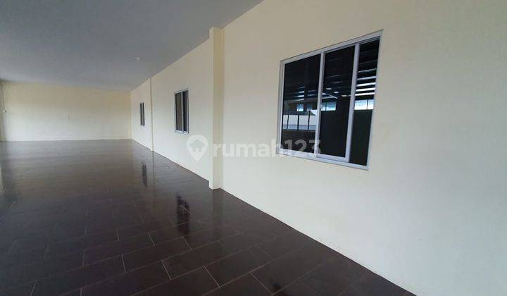 Disewakan 280jt thn Gudang Batu Ampar 8