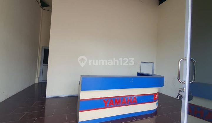 Disewakan 280jt thn Gudang Batu Ampar 10