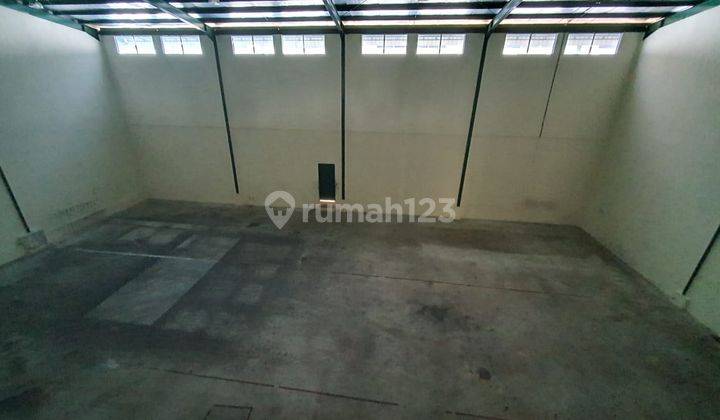 Disewakan 280jt thn Gudang Batu Ampar 11