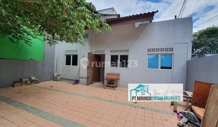 Dijual 1.2milliar Rumah Baloi Mas Indah  2