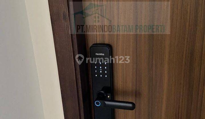 Disewakan 7jt bln Apartement Aston Full Furniture  4