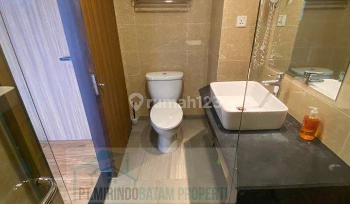 Disewakan 7jt bln Apartement Aston Full Furniture  5