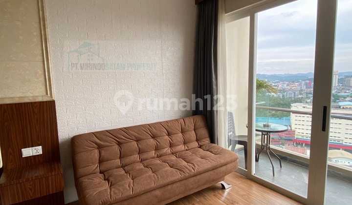 Disewakan 7jt bln Apartement Aston Full Furniture  8
