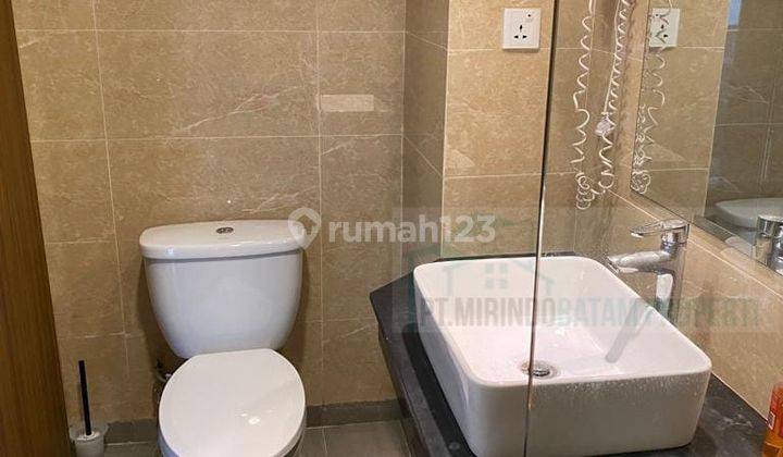 Disewakan 7jt bln Apartement Aston Full Furniture  9