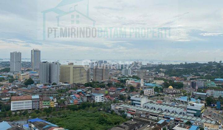 Disewakan 7jt bln Apartement Aston Full Furniture  10