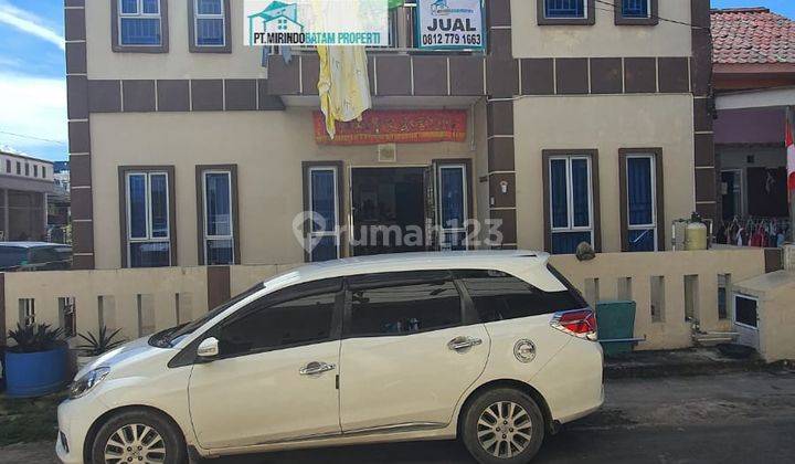 Dijual 1.35 Milliar Rumah Sentosa Perdana Batu Aji  1