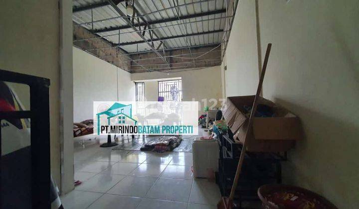 Dijual 750juta Ruko Puri Selebrity 1 Batam Centre  2