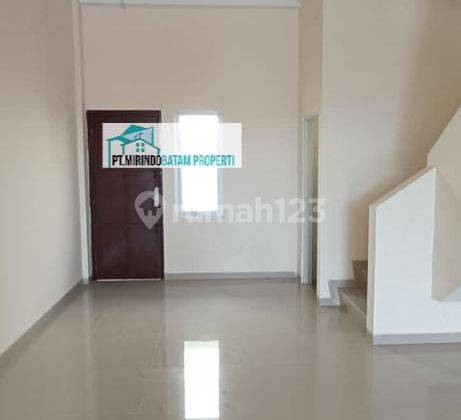 Dijual 900juta Ruko Summerland Batu Besar  3