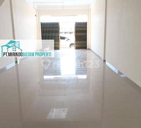 Dijual 900juta Ruko Summerland Batu Besar  4