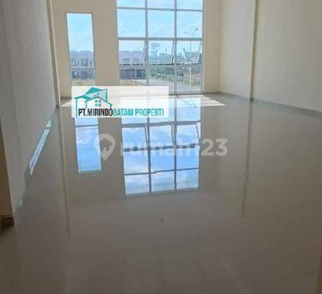 Dijual 900juta Ruko Summerland Batu Besar  6