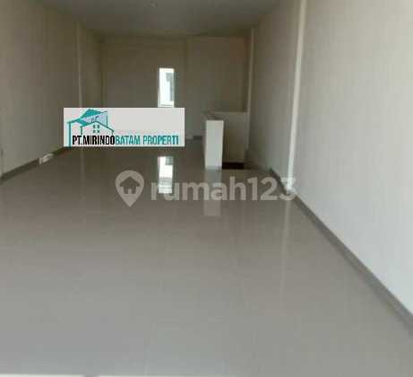 Dijual 900juta Ruko Summerland Batu Besar  7