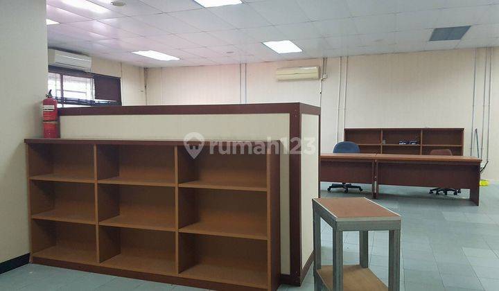Disewakan 140jt Thn Gudang Union Industrial Park Batu Ampar 3
