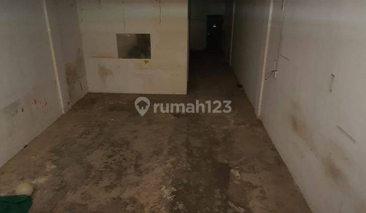 Disewakan 38juta Thn Ruko Trinusajaya Batam Centre  4