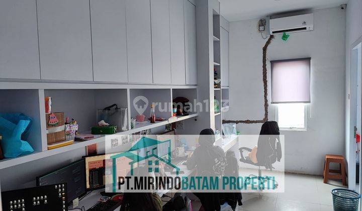 Dijual 22milliar Gudang Puri Industri Batam Centre  3