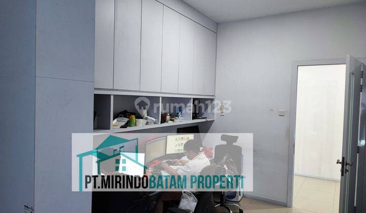 Dijual 22milliar Gudang Puri Industri Batam Centre  4