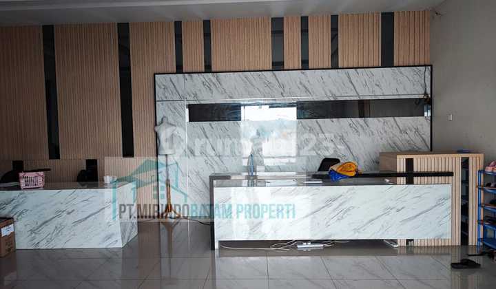 Dijual 22milliar Gudang Puri Industri Batam Centre  6