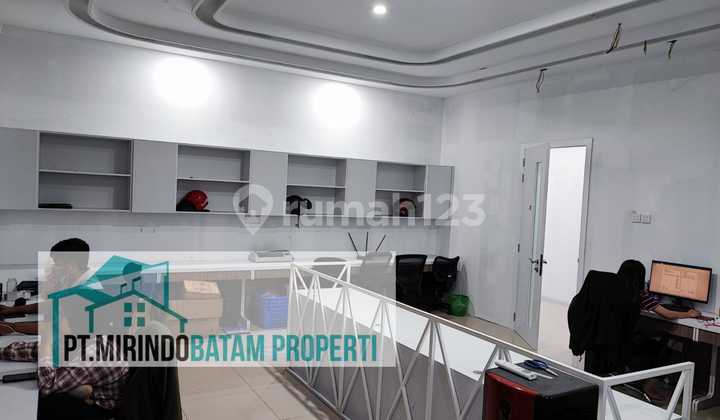 Dijual 22milliar Gudang Puri Industri Batam Centre  7