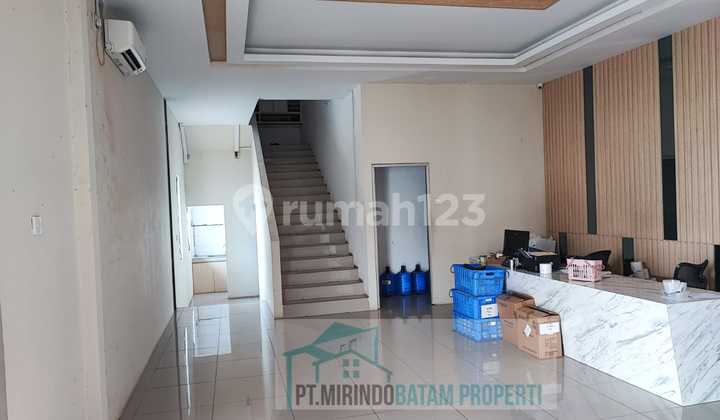 Dijual 22milliar Gudang Puri Industri Batam Centre  12