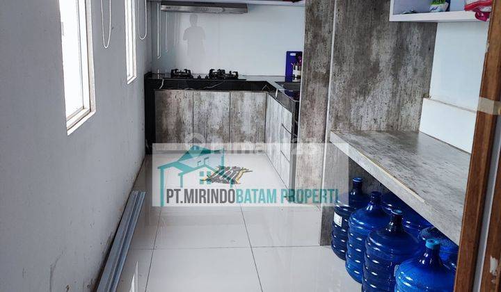 Dijual 22milliar Gudang Puri Industri Batam Centre  20