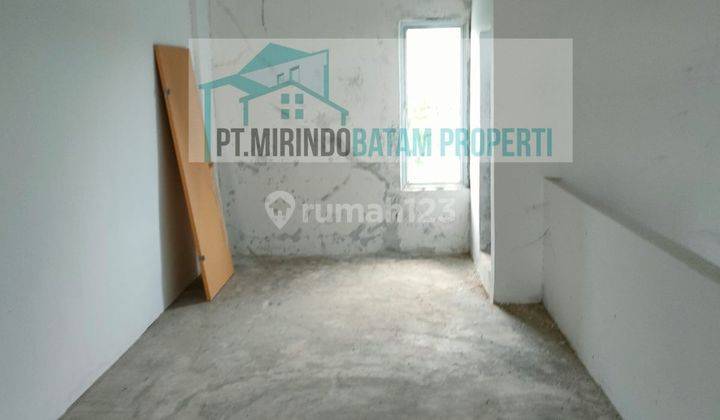 Dijual Townhouse Buana Bussiness Hook Tengah Batu Aji  6