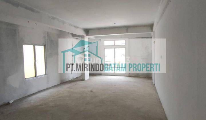 Dijual Townhouse Buana Bussiness Hook Tengah Batu Aji  8