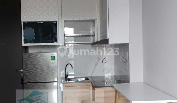 Disewakan 100juta Thn Nego Apartemen One Residence Batam Centre 5