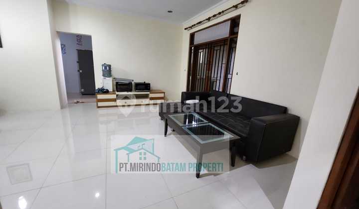 Disewakan 100juta Thn Rumah Sukajadi Kelapa Gading  2