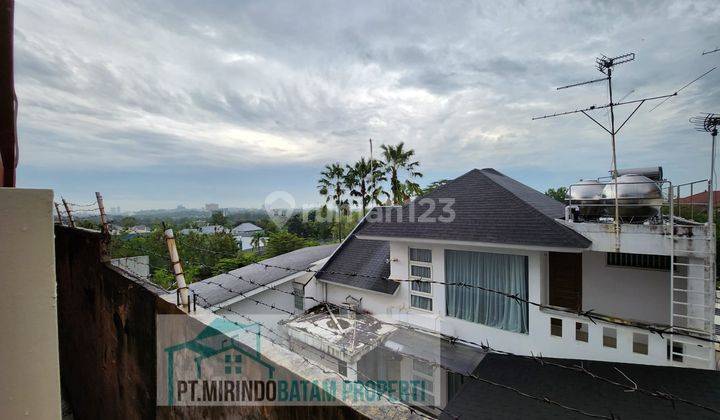 Disewakan 100juta Thn Rumah Sukajadi Kelapa Gading  3