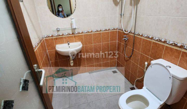 Disewakan 100juta Thn Rumah Sukajadi Kelapa Gading  10
