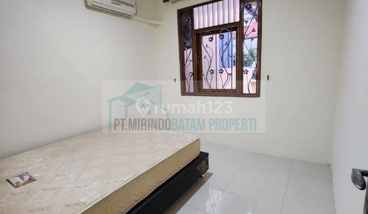 Disewakan 100juta Thn Rumah Sukajadi Kelapa Gading  13