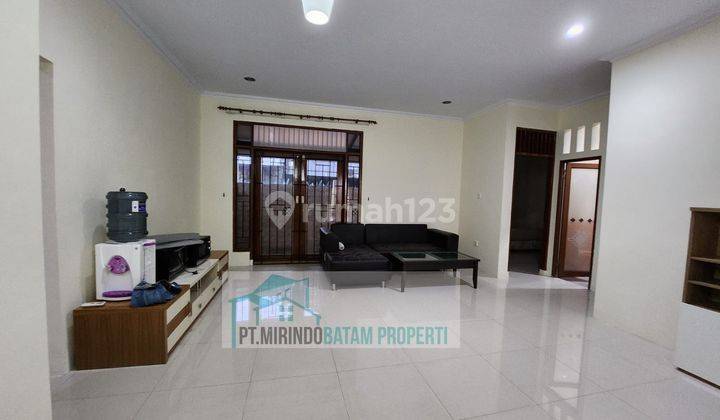 Disewakan 100juta Thn Rumah Sukajadi Kelapa Gading  17