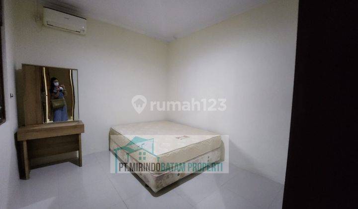 Disewakan 100juta Thn Rumah Sukajadi Kelapa Gading  19