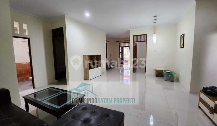 Disewakan 100juta Thn Rumah Sukajadi Kelapa Gading  21