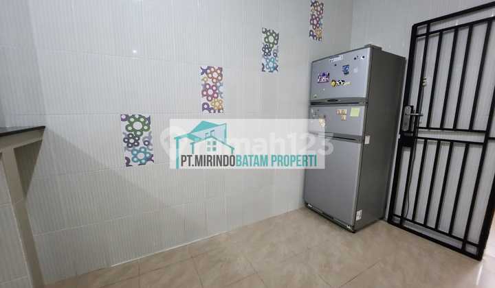 Disewakan 100juta Thn Rumah Sukajadi Kelapa Gading  24