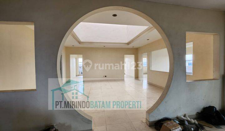 Disewakan 280jt Lantai Thn Gedung Bni Sei Panas 2