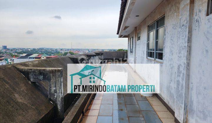 Disewakan 280jt Lantai Thn Gedung Bni Sei Panas 7