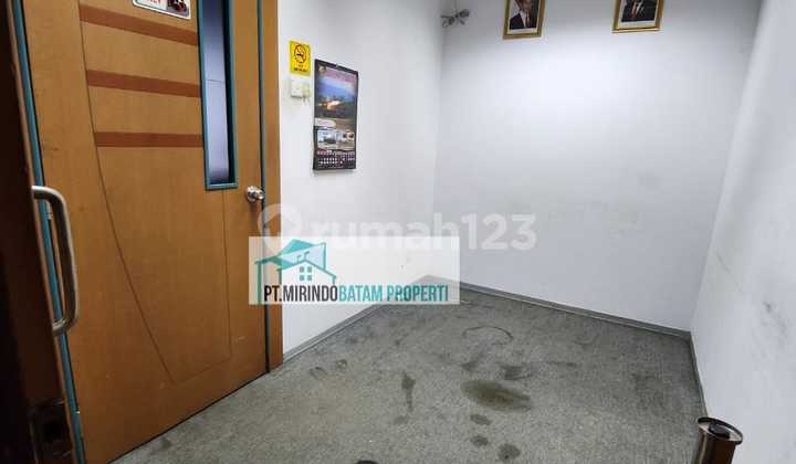 Disewakan 280jt Lantai Thn Gedung Bni Sei Panas 10