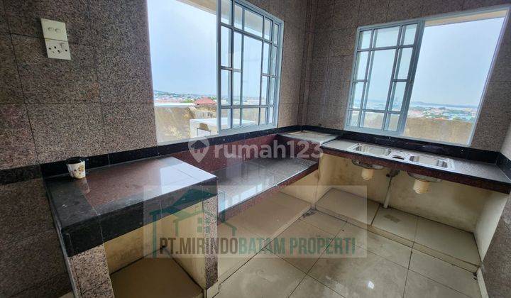 Disewakan 280jt Lantai Thn Gedung Bni Sei Panas 17