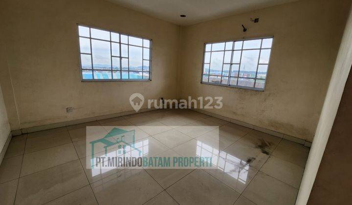 Disewakan 280jt Lantai Thn Gedung Bni Sei Panas 18