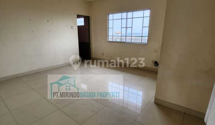 Disewakan 280jt Lantai Thn Gedung Bni Sei Panas 21