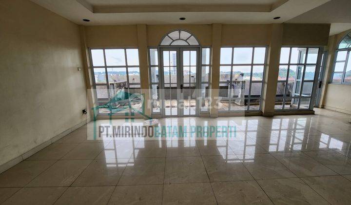 Disewakan 280jt Lantai Thn Gedung Bni Sei Panas 33