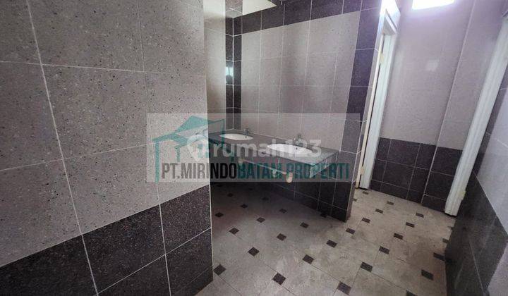 Disewakan 280jt Lantai Thn Gedung Bni Sei Panas 34