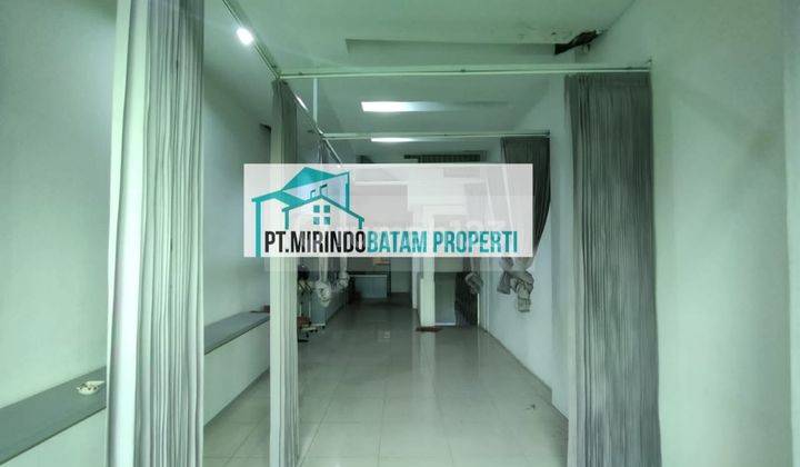 Dijual 3.6 Milliar Ruko Nagoya Hill Batam  2