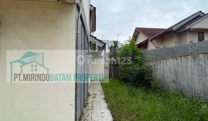 Dijual 3.5 Milliar Rumah Orchid Park Batam Centre  2