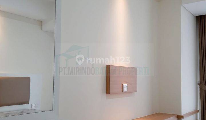 Disewakan 4,5jt Bln Apartement Pollux Habibie Full Furniture  3