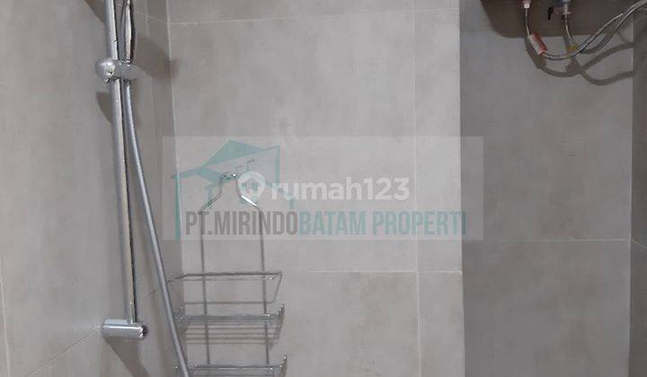Disewakan 4,5jt Bln Apartement Pollux Habibie Full Furniture  7