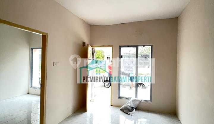 Dijual 310juta Rumah Botania 1 Cluster Sakura Batam Centre  2