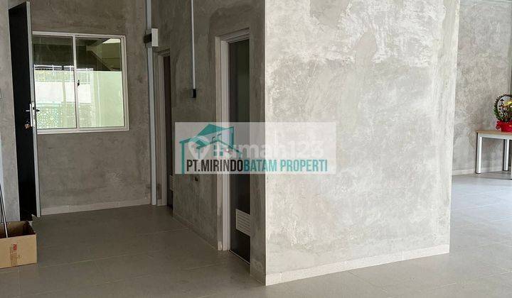 Disewakan 70juta Per 2unit Ruko Thamrin City Nagoya Plong Hanya Lantai 2 Saja 2
