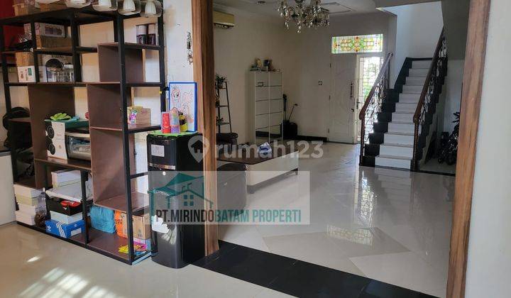 Dijual 1.7milliar Rumah Cantik Puri Casablanca  2