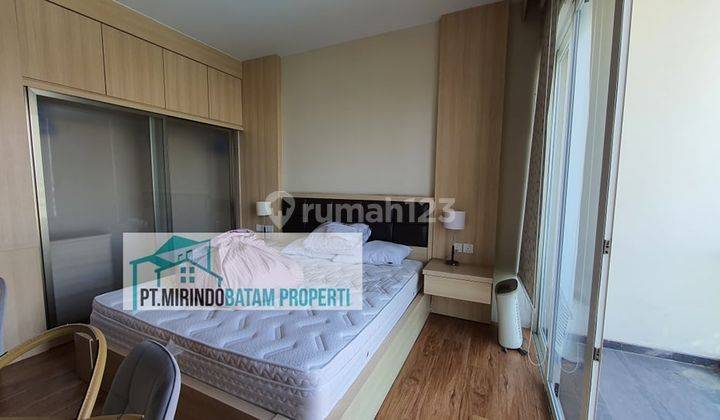 Disewakan 6juta Bulan Murah Apartemen Aston Full Furniture  1